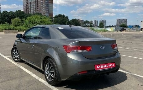 KIA Cerato III, 2011 год, 1 150 000 рублей, 6 фотография