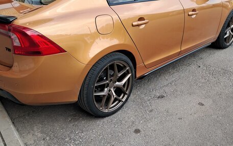 Volvo S60 III, 2012 год, 1 750 000 рублей, 4 фотография