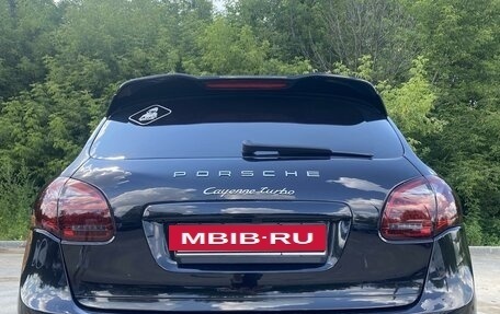Porsche Cayenne III, 2010 год, 3 000 000 рублей, 7 фотография