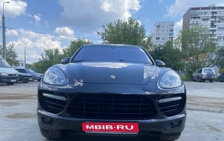 Porsche Cayenne III, 2010 год, 3 000 000 рублей, 5 фотография