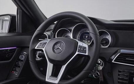 Mercedes-Benz C-Класс, 2012 год, 1 349 000 рублей, 8 фотография