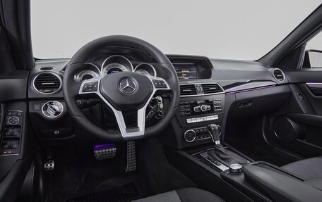 Mercedes-Benz C-Класс, 2012 год, 1 349 000 рублей, 7 фотография
