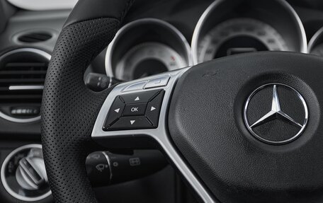 Mercedes-Benz C-Класс, 2012 год, 1 349 000 рублей, 9 фотография