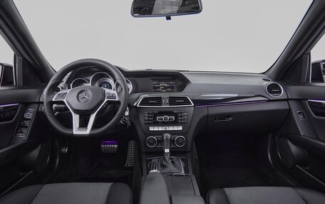 Mercedes-Benz C-Класс, 2012 год, 1 349 000 рублей, 6 фотография