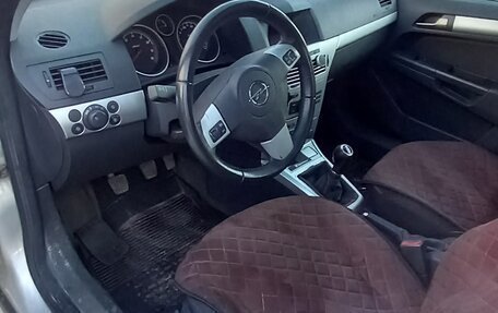 Opel Astra H, 2013 год, 870 000 рублей, 18 фотография