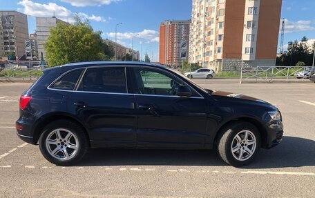 Audi Q5, 2010 год, 1 159 000 рублей, 3 фотография