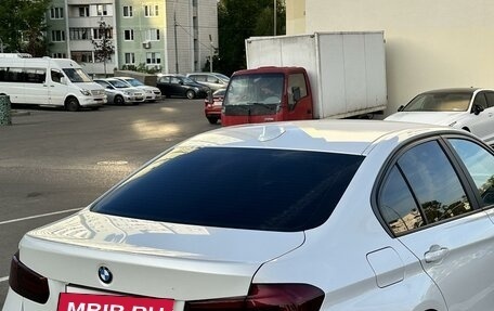 BMW 3 серия, 2018 год, 2 350 000 рублей, 9 фотография