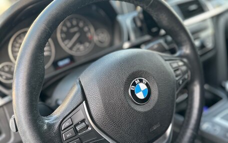 BMW 3 серия, 2018 год, 2 350 000 рублей, 16 фотография