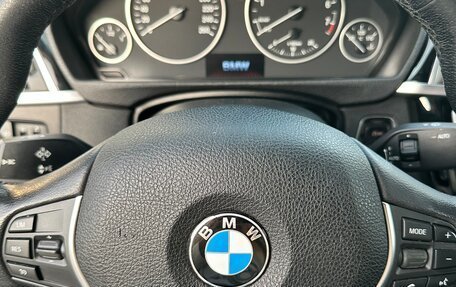 BMW 3 серия, 2018 год, 2 350 000 рублей, 17 фотография