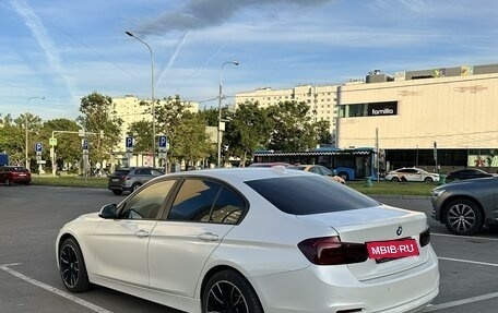 BMW 3 серия, 2018 год, 2 350 000 рублей, 12 фотография