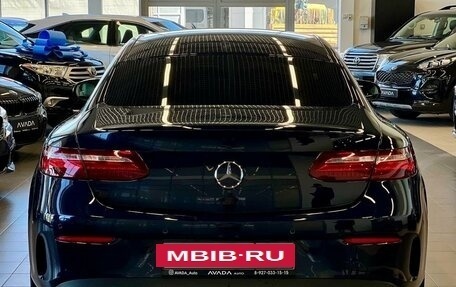 Mercedes-Benz E-Класс, 2019 год, 3 899 000 рублей, 6 фотография