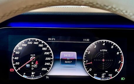 Mercedes-Benz E-Класс, 2019 год, 3 899 000 рублей, 12 фотография