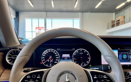 Mercedes-Benz E-Класс, 2019 год, 3 899 000 рублей, 13 фотография