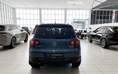 Volkswagen Tiguan I, 2011 год, 1 352 000 рублей, 6 фотография