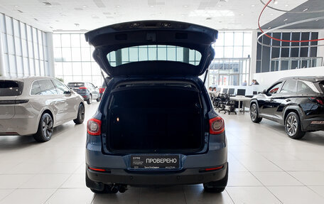 Volkswagen Tiguan I, 2011 год, 1 352 000 рублей, 10 фотография