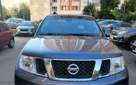 Nissan Pathfinder, 2010 год, 1 720 000 рублей, 2 фотография