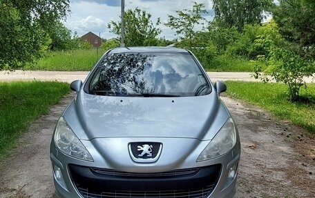 Peugeot 308 II, 2009 год, 485 000 рублей, 2 фотография