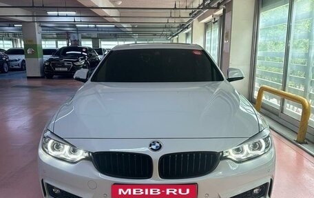 BMW 4 серия, 2019 год, 4 000 000 рублей, 2 фотография