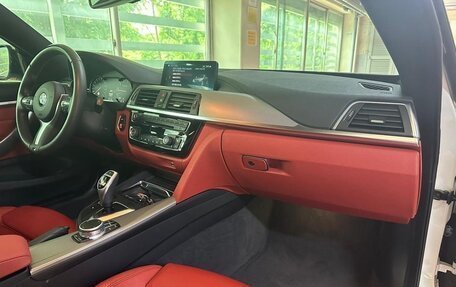 BMW 4 серия, 2019 год, 4 000 000 рублей, 9 фотография