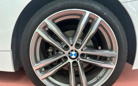 BMW 4 серия, 2019 год, 4 000 000 рублей, 14 фотография