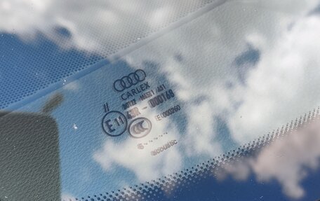 Audi Q5, 2016 год, 2 900 000 рублей, 15 фотография
