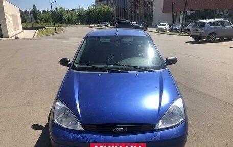 Ford Focus IV, 2004 год, 165 000 рублей, 2 фотография