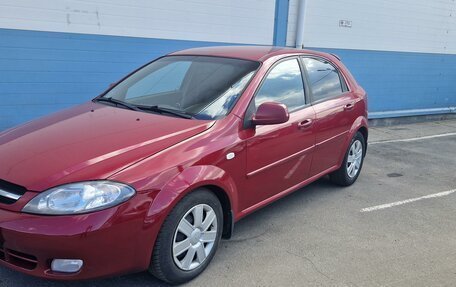 Chevrolet Lacetti, 2012 год, 725 000 рублей, 2 фотография