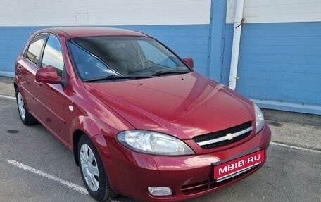 Chevrolet Lacetti, 2012 год, 725 000 рублей, 4 фотография