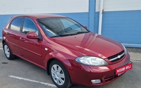 Chevrolet Lacetti, 2012 год, 725 000 рублей, 3 фотография