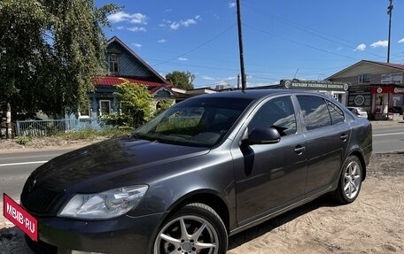 Skoda Octavia, 2010 год, 850 000 рублей, 1 фотография