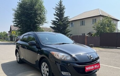 Mazda Axela, 2011 год, 1 140 000 рублей, 1 фотография