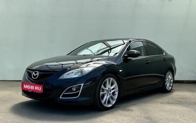 Mazda 6, 2010 год, 1 270 000 рублей, 1 фотография