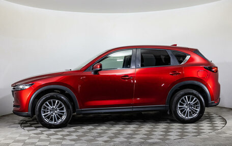 Mazda CX-5 II, 2019 год, 2 600 000 рублей, 8 фотография