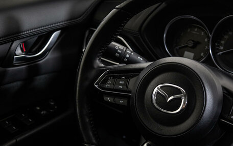 Mazda CX-5 II, 2019 год, 2 600 000 рублей, 15 фотография