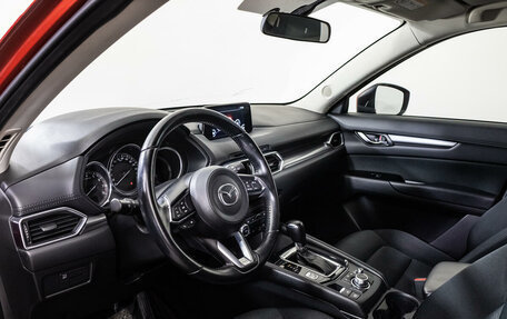 Mazda CX-5 II, 2019 год, 2 600 000 рублей, 11 фотография