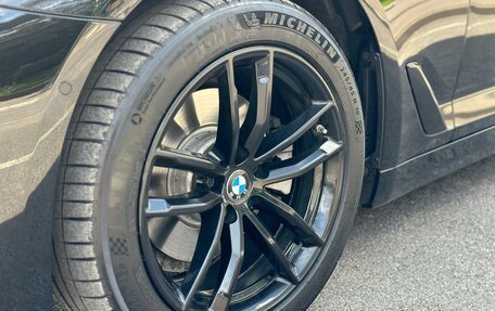 BMW 5 серия, 2021 год, 4 480 000 рублей, 36 фотография