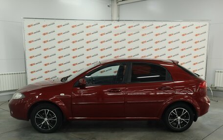 Chevrolet Lacetti, 2008 год, 530 000 рублей, 6 фотография