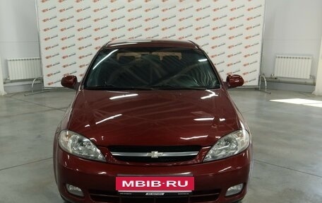 Chevrolet Lacetti, 2008 год, 530 000 рублей, 8 фотография