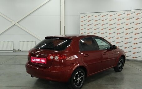 Chevrolet Lacetti, 2008 год, 530 000 рублей, 3 фотография