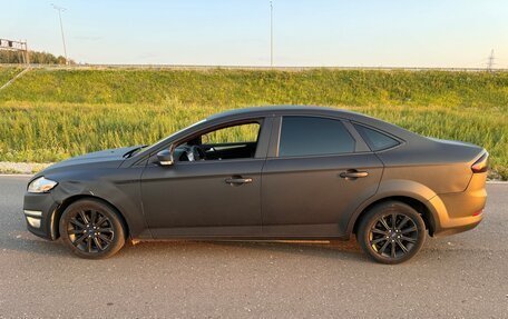 Ford Mondeo IV, 2013 год, 635 000 рублей, 4 фотография