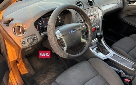 Ford Mondeo IV, 2013 год, 635 000 рублей, 10 фотография