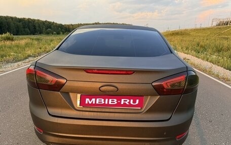 Ford Mondeo IV, 2013 год, 635 000 рублей, 8 фотография