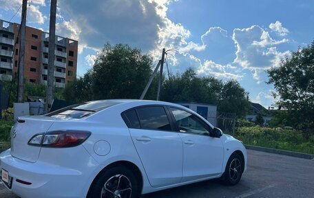 Mazda 3, 2011 год, 1 150 000 рублей, 9 фотография