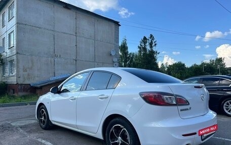 Mazda 3, 2011 год, 1 150 000 рублей, 8 фотография