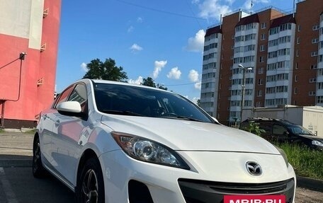 Mazda 3, 2011 год, 1 150 000 рублей, 5 фотография