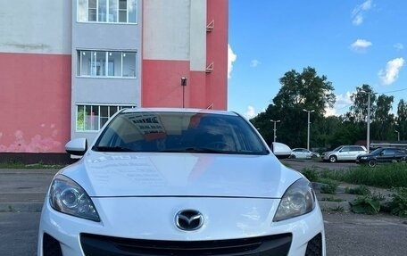 Mazda 3, 2011 год, 1 150 000 рублей, 2 фотография