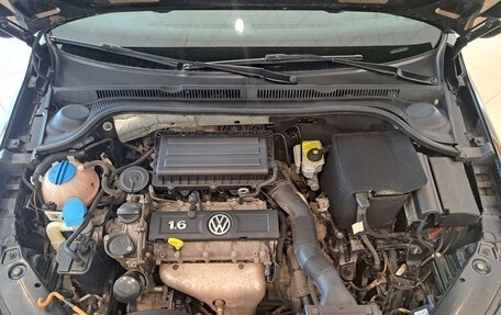 Volkswagen Jetta VI, 2014 год, 1 215 000 рублей, 9 фотография