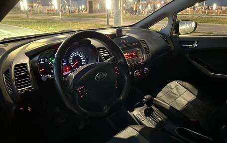 KIA Cerato III, 2013 год, 1 190 000 рублей, 7 фотография