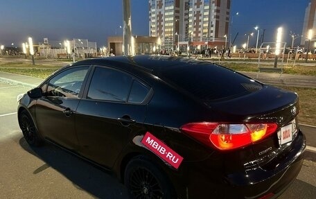 KIA Cerato III, 2013 год, 1 190 000 рублей, 6 фотография