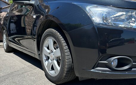 Chevrolet Cruze II, 2011 год, 965 000 рублей, 9 фотография